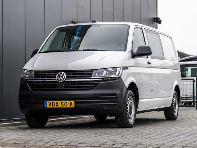 Volkswagen TRANSPORTER 2.0 TDI L2H1 30 DC