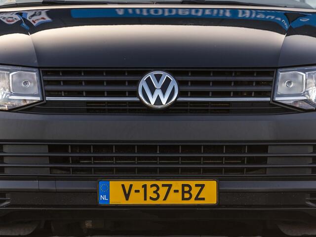 Volkswagen TRANSPORTER 2.0 TDI L2H1 150PK automaat MARGE