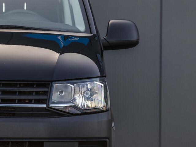 Volkswagen TRANSPORTER 2.0 TDI L2H1 150PK automaat MARGE