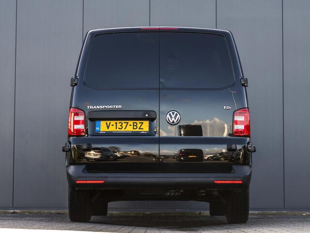 Volkswagen TRANSPORTER 2.0 TDI L2H1 150PK automaat MARGE