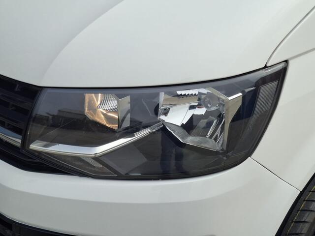 Volkswagen TRANSPORTER 2.0 TDI L1H1 Trendline AIRCO / CRUISE CONTROLE / TREKHAAK / EURO 6