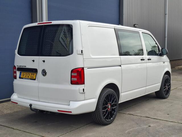 Volkswagen TRANSPORTER 2.0 TDI L1H1 Trendline AIRCO / CRUISE CONTROLE / TREKHAAK / EURO 6