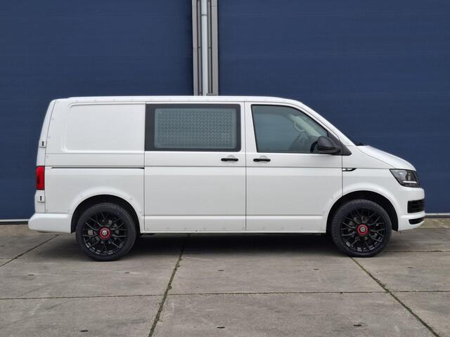Volkswagen TRANSPORTER 2.0 TDI L1H1 Trendline AIRCO / CRUISE CONTROLE / TREKHAAK / EURO 6