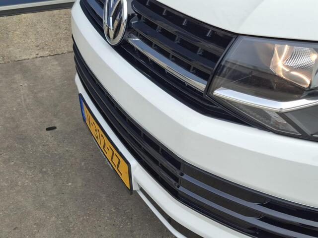 Volkswagen TRANSPORTER 2.0 TDI L1H1 Trendline AIRCO / CRUISE CONTROLE / TREKHAAK / EURO 6