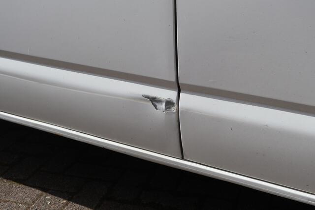 Volkswagen TRANSPORTER Kombi 2.0 TDI L1H1 | 12.750 ex BTW | Airco | 9-persoons |