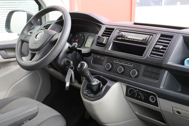 Volkswagen TRANSPORTER Kombi 2.0 TDI L1H1 | 12.750 ex BTW | Airco | 9-persoons |
