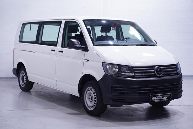 Volkswagen TRANSPORTER 2.0 TDI L2H1 150pk Window Van Airco Cruise ideaal voor camperombouw