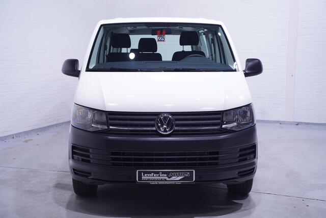 Volkswagen TRANSPORTER 2.0 TDI L2H1 150pk Window Van Airco Cruise ideaal voor camperombouw