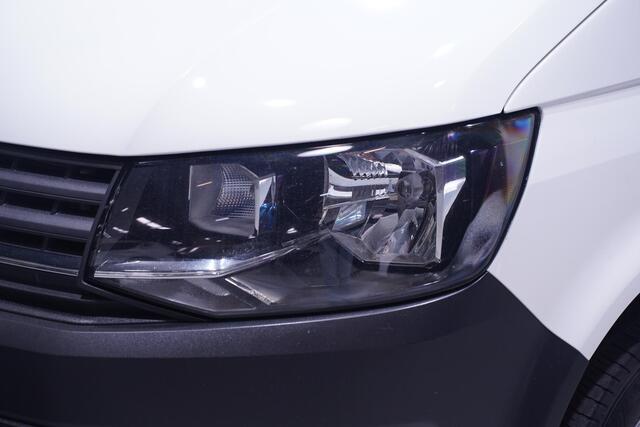 Volkswagen TRANSPORTER 2.0 TDI L2H1 150pk Window Van Airco Cruise ideaal voor camperombouw