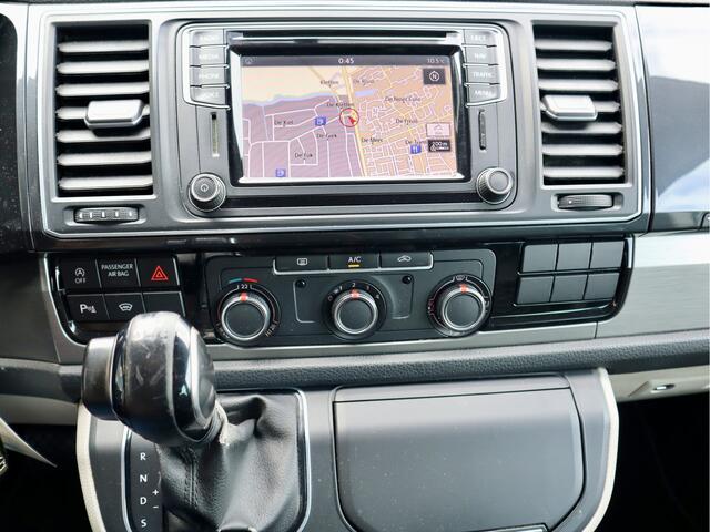 Volkswagen TRANSPORTER 2.0 TDI 150PK DSG LUXE DUBBELE CABINE