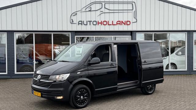 Volkswagen TRANSPORTER 2.0 TDI 110KW 150PK EURO 6 DSG AIRCO/ CRUISE CONTROL/ NAVIGATIE/ 100% DEALERONDERHOUDEN