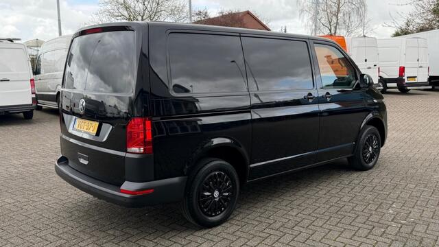 Volkswagen TRANSPORTER 2.0 TDI 110KW 150PK EURO 6 DSG AIRCO/ CRUISE CONTROL/ NAVIGATIE/ 100% DEALERONDERHOUDEN