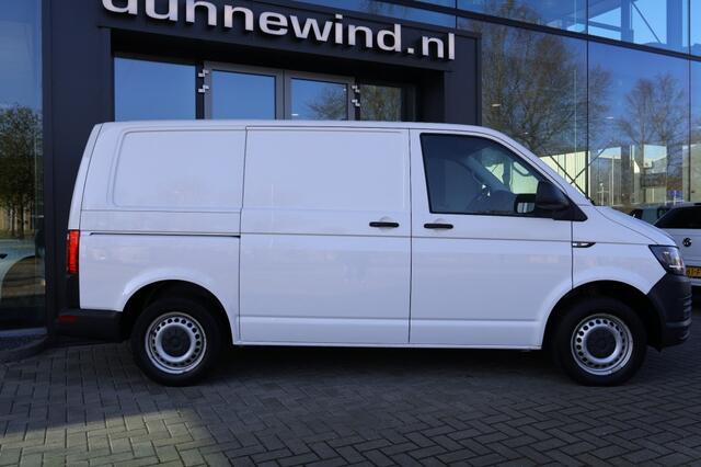 Volkswagen TRANSPORTER 2.0 TDI L1H1 102PK