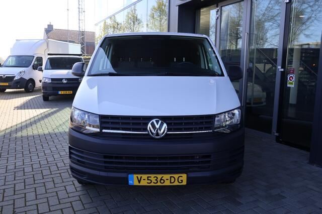 Volkswagen TRANSPORTER 2.0 TDI L1H1 102PK