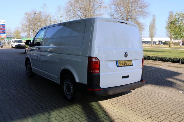 Volkswagen TRANSPORTER 2.0 TDI L1H1 102PK