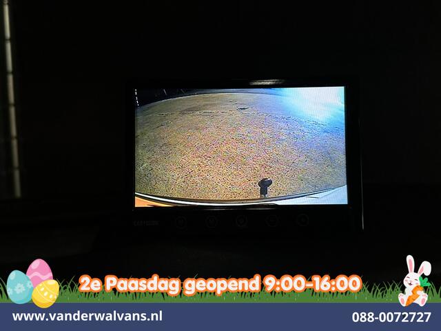 Volkswagen TRANSPORTER 2.0 TDI L2H1 Inrichting Euro6 Airco | Imperiaal | Omvormer | Camera | Apple Carplay | Cruisecontrol Android Auto, Trekhaak, Parkeersensoren