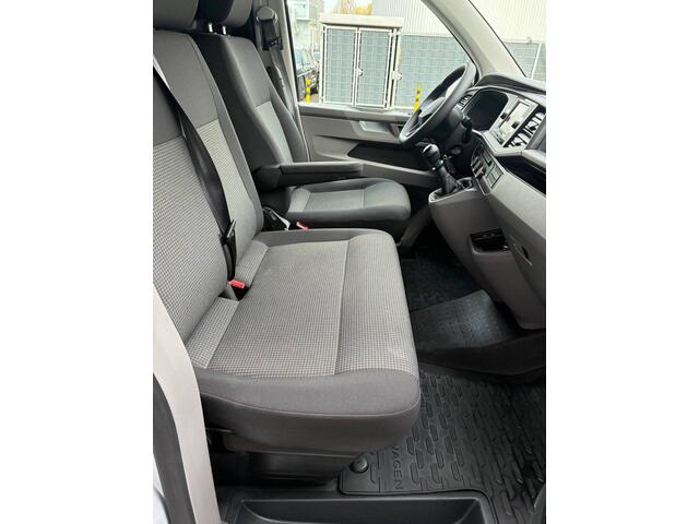 Volkswagen TRANSPORTER 2.0 TDI 110PK L1H1 28
