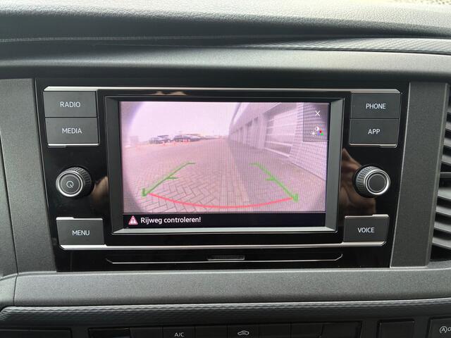 Volkswagen TRANSPORTER 2.0 TDI 110PK L1H1 28