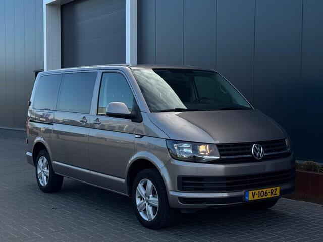 Volkswagen TRANSPORTER 2.0 TDI L1H2 Highl. 204pk 1E EIGEN APPLE CARPLAY PDC CR CONTROL