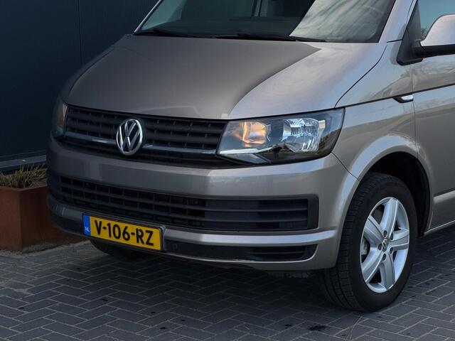 Volkswagen TRANSPORTER 2.0 TDI L1H2 Highl. 204pk 1E EIGEN APPLE CARPLAY PDC CR CONTROL