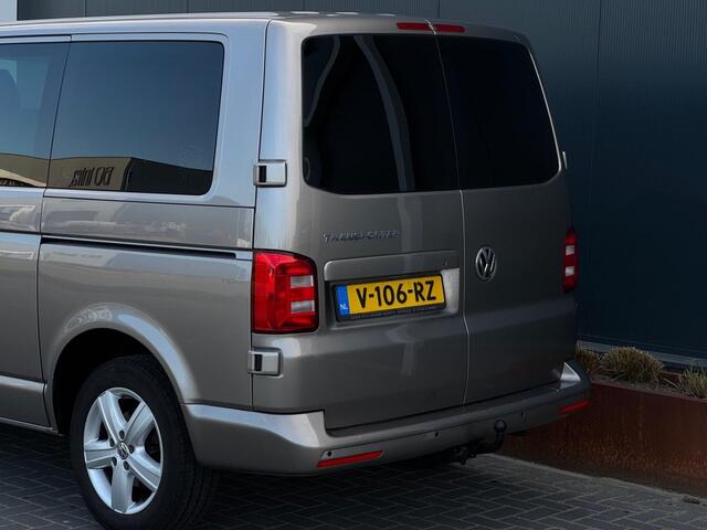 Volkswagen TRANSPORTER 2.0 TDI L1H2 Highl. 204pk 1E EIGEN APPLE CARPLAY PDC CR CONTROL