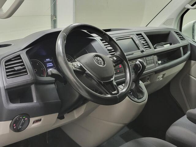 Volkswagen TRANSPORTER 2.0TDi 150pk 2X Schuifdeur Automaat Euro 6!