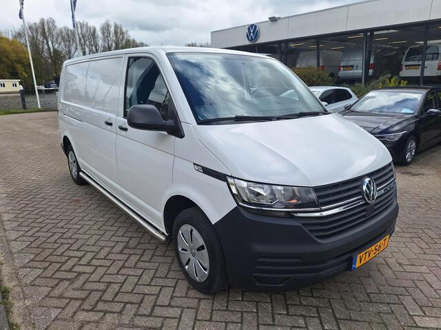Volkswagen TRANSPORTER 6.1 - 2.0 TDI L2H1 28 Eco Business 110 pk - PDC / Bluetooth