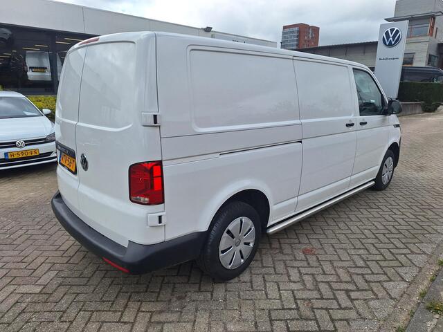 Volkswagen TRANSPORTER 6.1 - 2.0 TDI L2H1 28 Eco Business 110 pk - PDC / Bluetooth