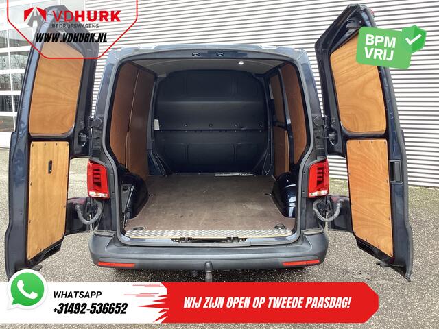 Volkswagen TRANSPORTER 2.0 TDI NL Auto/ Airco/ Bluetooth/ Trekhaak