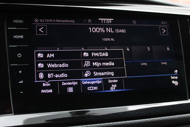 Volkswagen TRANSPORTER 2.0 TDI 150PK L2H1 30 Bulli |2-SCHUIFDEUREN|DIGITAL-COCKPIT|TREKHAAK|LED|