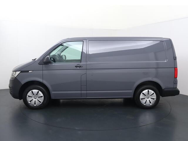 Volkswagen TRANSPORTER 2.0 TDI L1H1 28 | 110 PK | Airco | Parkeersensoren | Apple Carplay/Android Auto |