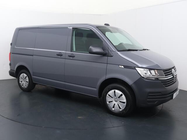 Volkswagen TRANSPORTER 2.0 TDI L1H1 28 | 110 PK | Airco | Parkeersensoren | Apple Carplay/Android Auto |