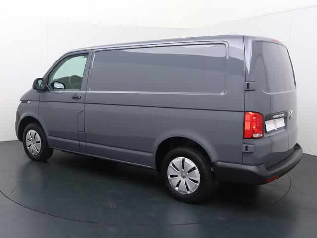 Volkswagen TRANSPORTER 2.0 TDI L1H1 28 | 110 PK | Airco | Parkeersensoren | Apple Carplay/Android Auto |