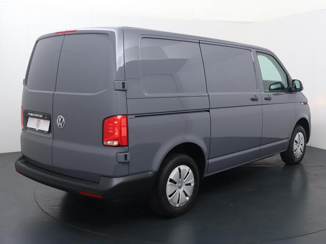 Volkswagen TRANSPORTER 2.0 TDI L1H1 28 | 110 PK | Airco | Parkeersensoren | Apple Carplay/Android Auto |