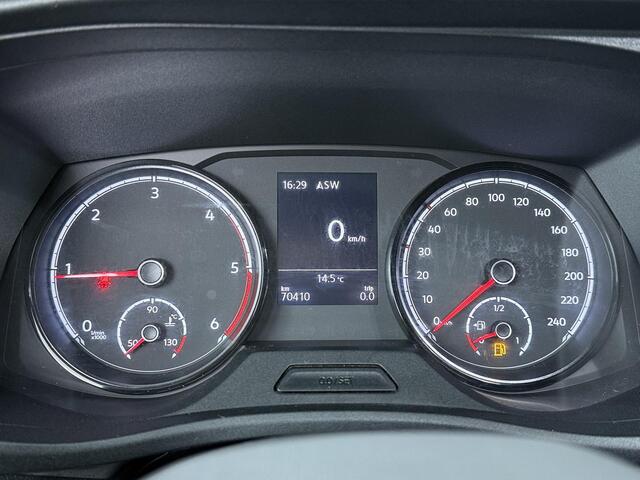 Volkswagen TRANSPORTER 2.0 TDI L1H1 28 | 110 PK | Airco | Parkeersensoren | Apple Carplay/Android Auto |
