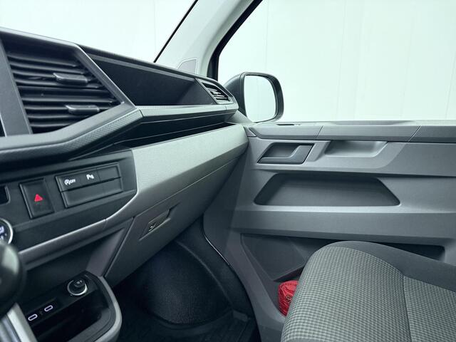 Volkswagen TRANSPORTER 2.0 TDI L1H1 28 | 110 PK | Airco | Parkeersensoren | Apple Carplay/Android Auto |