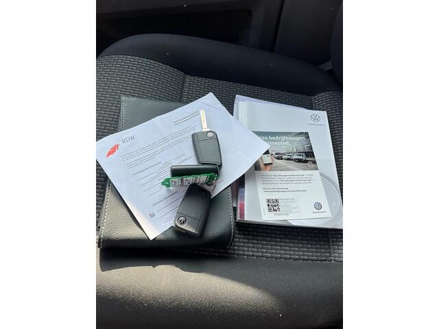 Volkswagen TRANSPORTER 2.0 TDI L2H1 4 Motion|apple|4X4|