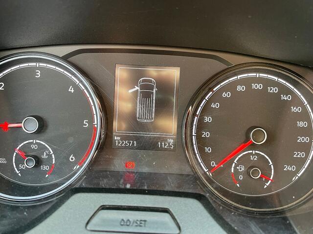 Volkswagen TRANSPORTER 2.0 TDI L2H1 4 Motion|apple|4X4|