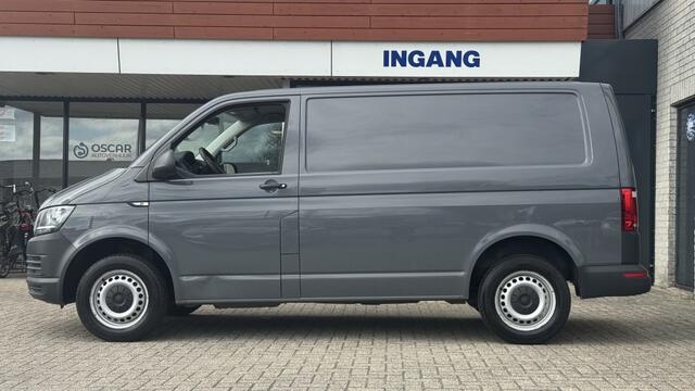 Volkswagen TRANSPORTER 2.0 TDI L1H1