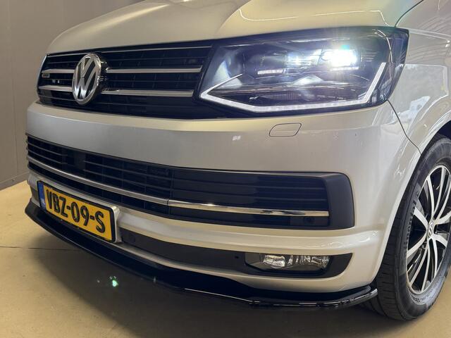 Volkswagen TRANSPORTER Multivan 2.0 TDI DSG L2H1 DC 4Motion