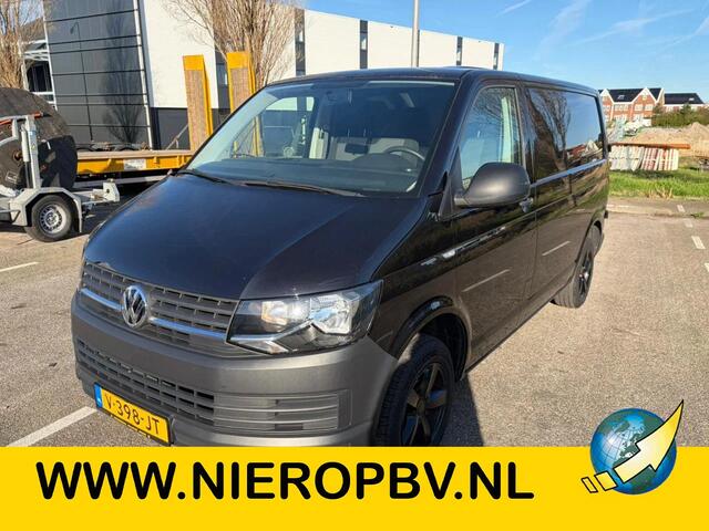 Volkswagen TRANSPORTER l1h1 95000km euro6