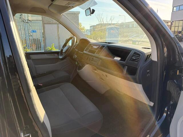Volkswagen TRANSPORTER l1h1 95000km euro6
