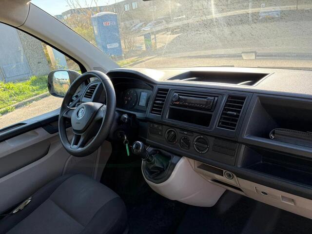Volkswagen TRANSPORTER l1h1 95000km euro6