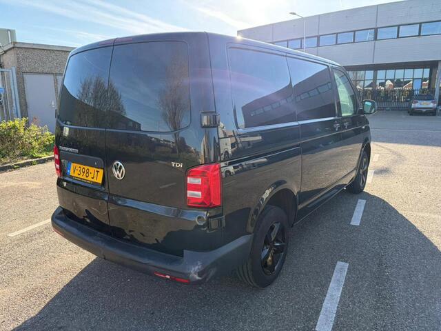 Volkswagen TRANSPORTER l1h1 95000km euro6