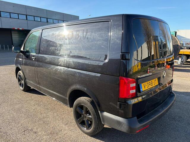 Volkswagen TRANSPORTER l1h1 95000km euro6