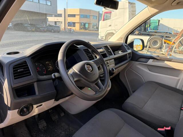 Volkswagen TRANSPORTER l1h1 95000km euro6