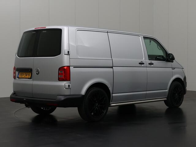 Volkswagen TRANSPORTER 2.0TDI 150PK Automaat Highline | 2xSchuifdeur | Airco | Cruise | Trekhaak