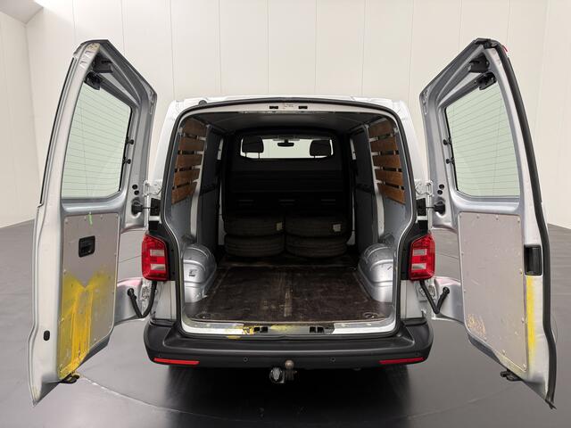 Volkswagen TRANSPORTER 2.0TDI 150PK Automaat Highline | 2xSchuifdeur | Airco | Cruise | Trekhaak