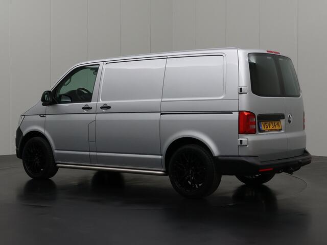 Volkswagen TRANSPORTER 2.0TDI 150PK Automaat Highline | 2xSchuifdeur | Airco | Cruise | Trekhaak