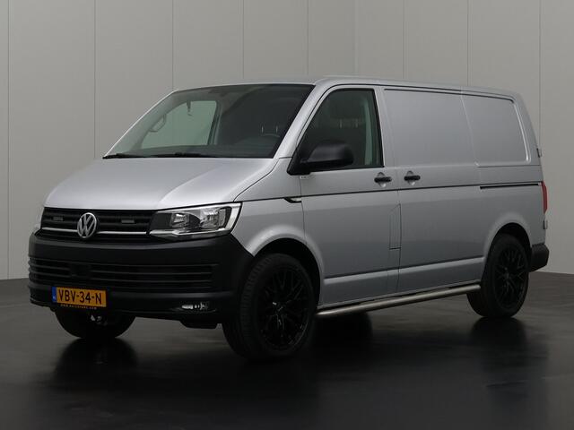 Volkswagen TRANSPORTER 2.0TDI 150PK Automaat Highline | 2xSchuifdeur | Airco | Cruise | Trekhaak